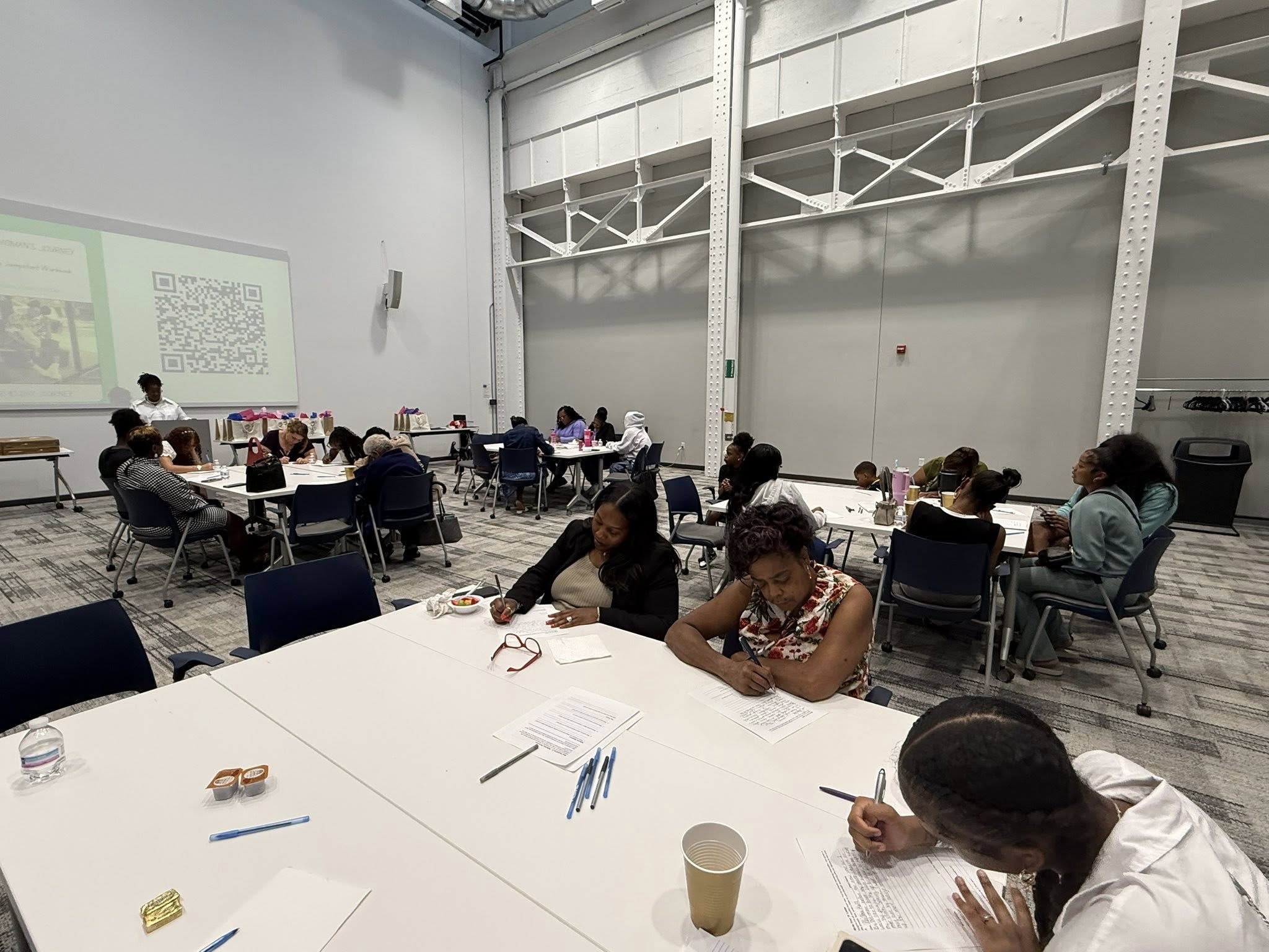 Governance and nonprofit oversight